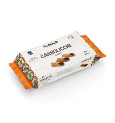 PUNTO CALDO Cannolicchi 70g