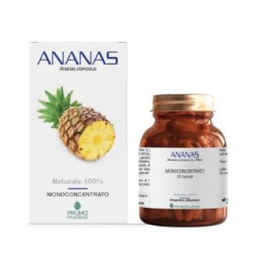 ANANAS 50CPS PROMOPHARMA