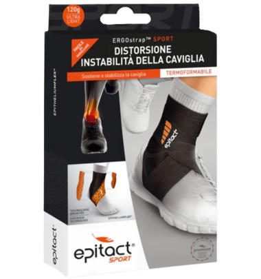 EPITACT SPORT ERGOSTRAP CAV XL