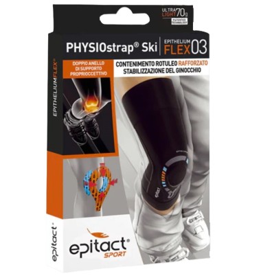 EPITACT SPORT PHYSIOSTR SKI XS