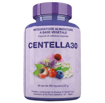 CENTELLA30 60CPS 27G