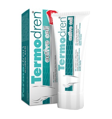 TERMODREN Cell Active 75ml