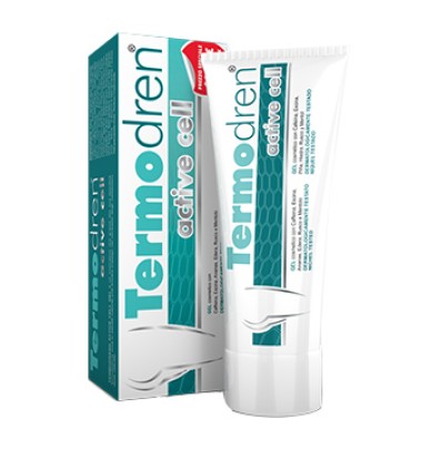 TERMODREN ACTIVE CELL 200ML