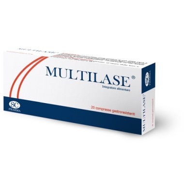 MULTILASE 20CPR