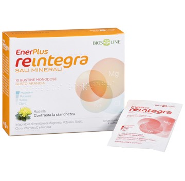 ENERPLUS Reintegra 20 Bust.