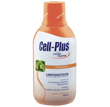 CELLPLUS LINFODESTOCK DRINK