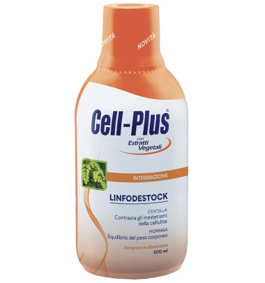 CELLPLUS LINFODESTOCK DRINK