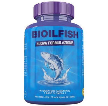 BIOILFISH 30PRL