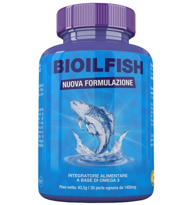 BIOILFISH 30PRL