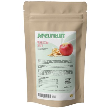 APELFRUIT MELA ESSIC FETTE 60G