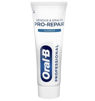 ORALB DENT G&S REP CLASS 75ML