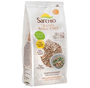 SARCHIO Grano Sarac.400g