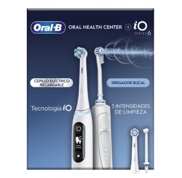 ORAL-B Idropuls.Aquacare 6