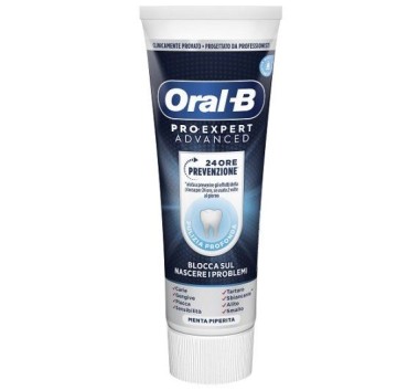 ORAL-B ProExp.ADV Pulizia Prof