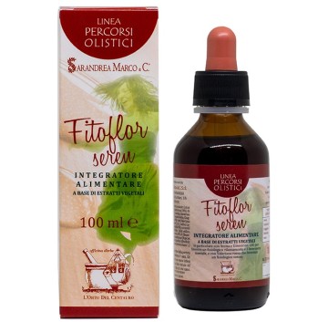 FITOFLOR SEREN 100ML