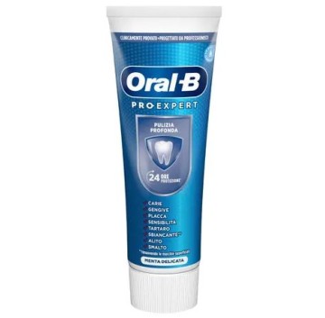 ORALB PROEXP DENTIF PULIZ PROF