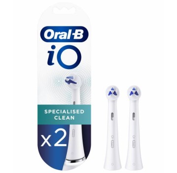 ORALB PW REF IO SPEC CLEAN 2PZ