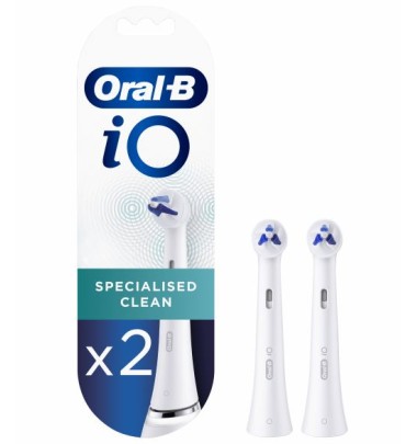 ORALB PW REF IO SPEC CLEAN 2PZ