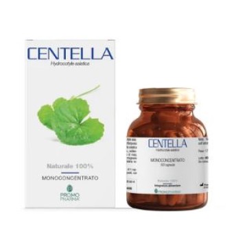 CENTELLA 50CPS PROMOPHARMA