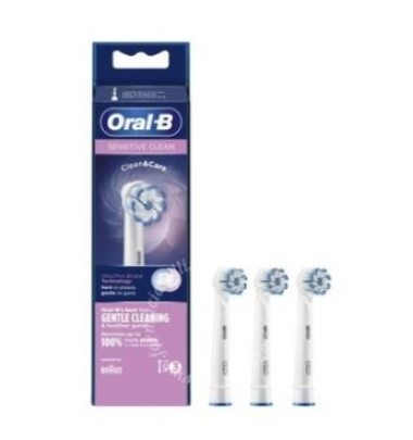 ORALB PW REFILL SENSITIVE 3PZ