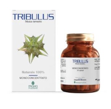 TRIBULUS 50CPS