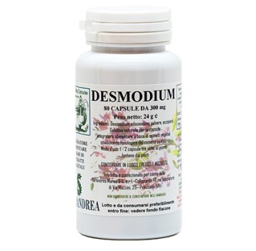 DESMODIUM 300 MG 80CPS