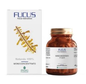 FUCUS 50CPS PROMOPHARMA