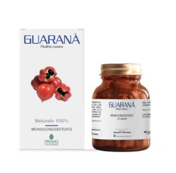 GUARANA 50CPS