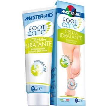 FOOT CARE CR PIEDE DIAB 75ML