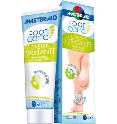 FOOT CARE CR PIEDE DIAB 75ML