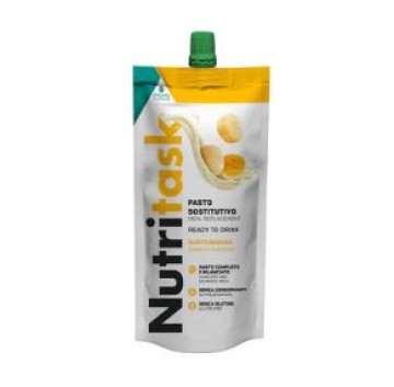 NUTRITASK Banana 220g