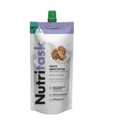 NUTRITASK BISCOTTO 2X220G