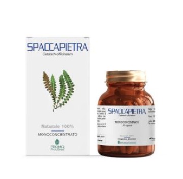 SPACCAPIETRA 50CPS PROMOPHARMA