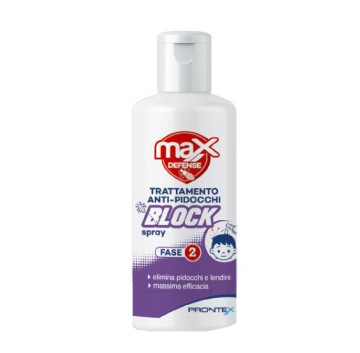 PRONTEX Max Defense Block Sh.