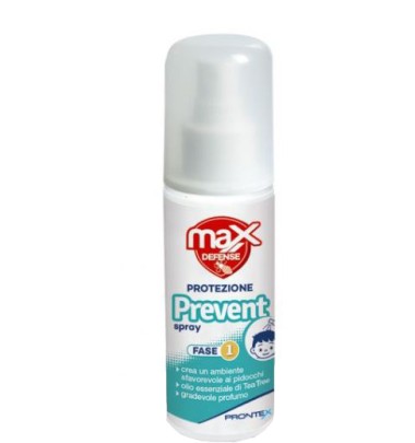 PRONTEX MAX DEFENSE BRACC M