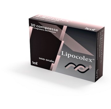 LIPOCOLEX 30OVAL