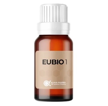 EUBIO 1 20FL