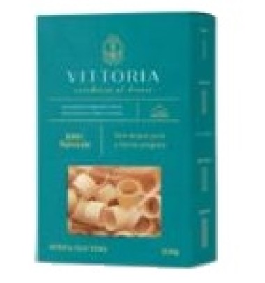 PASTA VITTORIA Calamarata 250g