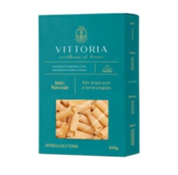 PASTA VITTORIA Maccheroni 250g