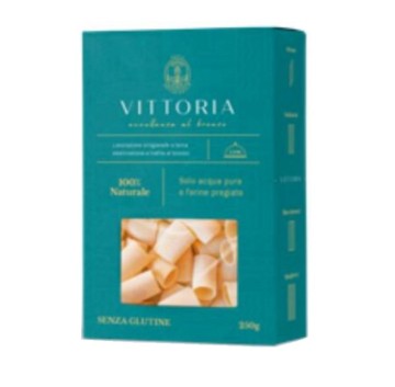 PASTA VITTORIA Paccheri 250g