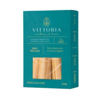 PASTA VITTORIA Pappardelle250g