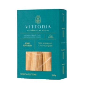 PASTA VITTORIA Pappardelle250g