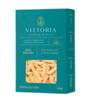 PASTA VITTORIA Penne 250g