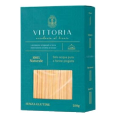 PASTA VITTORIA Spaghetti 250g