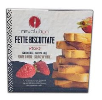 REVOLUTION Fette Bisc.220G