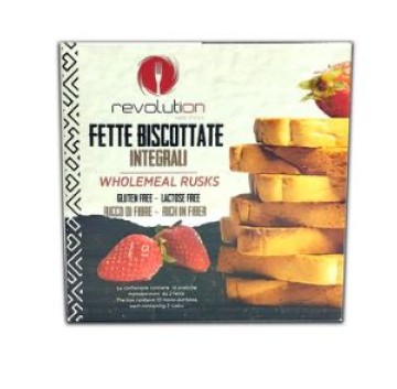 REVOLUTION Fette Bisc.Int.220G