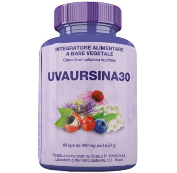 UVAURSI30 60CPS 28,8G