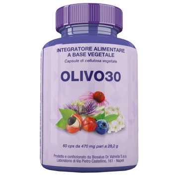 OLIVO30 60CPS 28,2G
