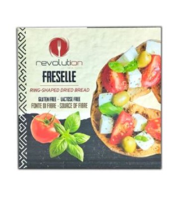 REVOLUTION Fresella 250G