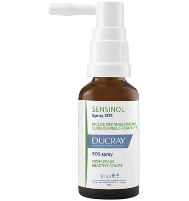 SENSINOL SPRAY SOS 30ML